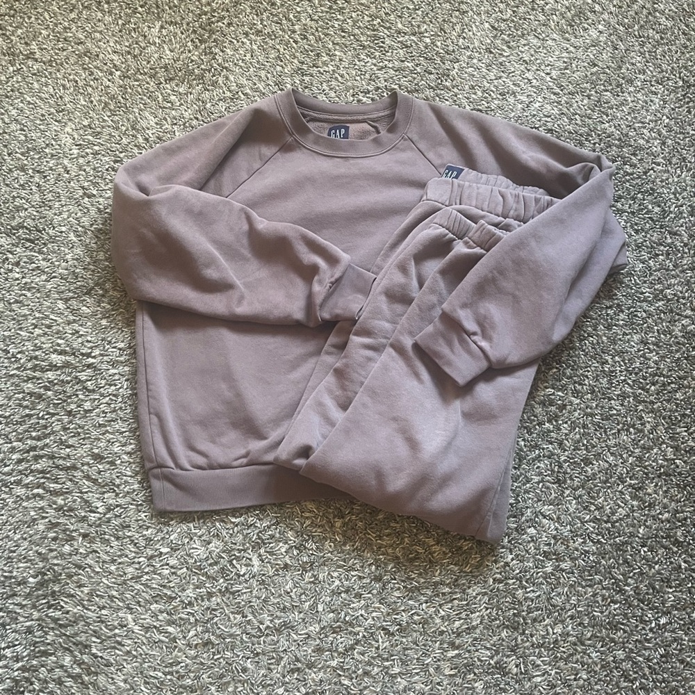 Matching Sweatpant Set - Picture 2 of 2
